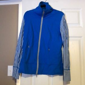 lulu lemon jacket